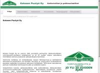 Kotasen Puutyö Oy