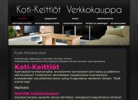 Koti-Keittiöt