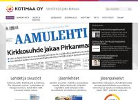 Kotimaa Oy