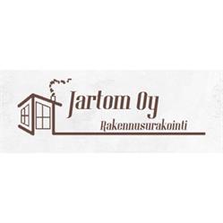Jartom Oy Rakennusurakointi