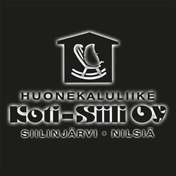 Huonekaluliike Koti-Siili Oy