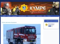Kymenlaakson pelastuslaitos Jaalan paloasema