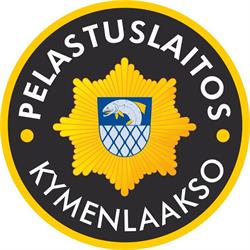 Kymenlaakson pelastuslaitos Kouvolan paloasema