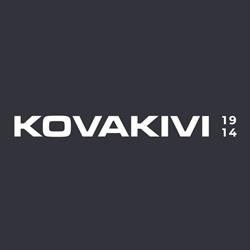 Tampereen Kovakivi Oy