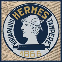 Kirjapaino Hermes Oy