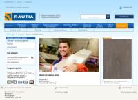 Nettisivu: K-Maatalous-Rauta Nivamo Oy