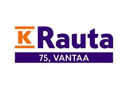 K-rauta 75