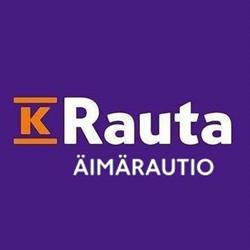 K-Rauta Äimärautio, Oulu