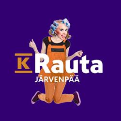 K-rauta Järvenpää