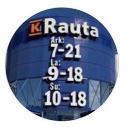K-rauta Vantaanportti