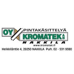 Kromatek Oy Ab