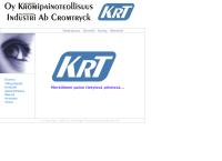 Oy Helsingin Kromipainoteollisuus Ab