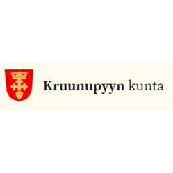 Kronoby kommun Kruunupyyn kunta