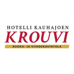 Hotelli Kauhajoen Krouvi Oy