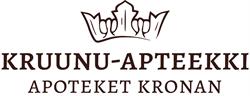 Loviisan Kruunu-apteekki/ Apoteket Kronan Lovisa