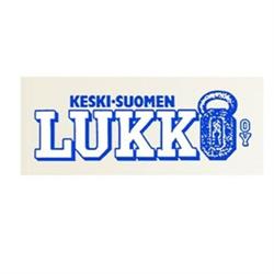 Keski-Suomen Lukko Oy