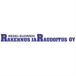 Keski-Suomen Rakennus ja Raudoitus Oy
