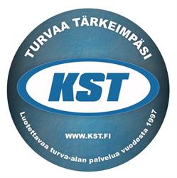 K-S Turvamiehet Oy