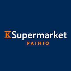 K-supermarket Paimio