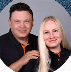 K-supermarket Pudasjärvi