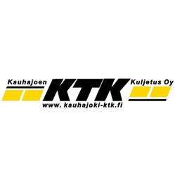 Kauhajoen Kuljetus Oy