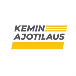 Kemin Ajotilaus Oy
