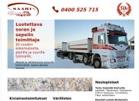 Saari K & T Oy