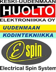 Keski-Uudenmaan Elektroniikka Oy