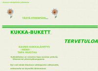 Kukka-Bukett Kukkakauppa