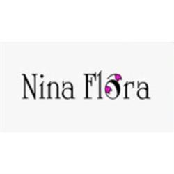 Kukkakauppa Nina Flora