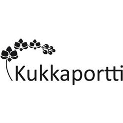Kukkaportti