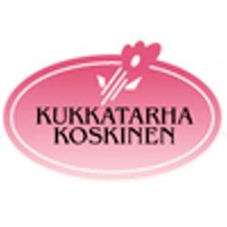 Kukkatarha Koskinen Oy