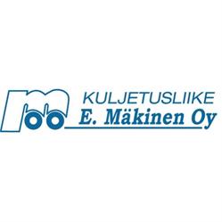 Kuljetusliike Esko Mäkinen Oy