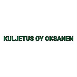 Kuljetus Oy Oksanen