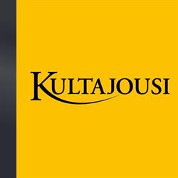 Kultajousi Oy