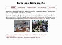 Kumppanin Kamppeet Ay