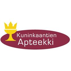 Kuninkaantien apteekki