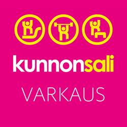 Kunnonsali Varkaus