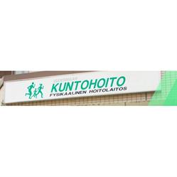 Uudenmaan Kuntohoito