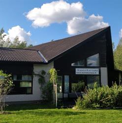 Kuntokartano