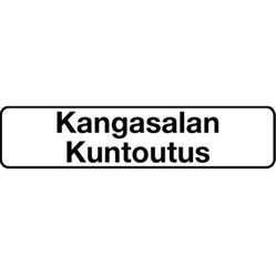 Kangasalan Kuntoutus