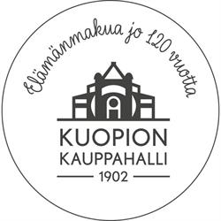 Kuopion Kauppahalli