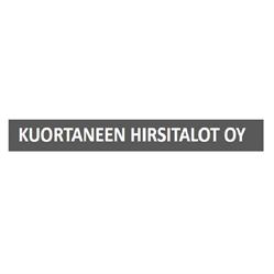 Kuortaneen Hirsitalot Oy