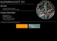 Kuparikuviot Oy