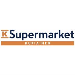 K-supermarket Kupiainen