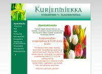 Pitokartano Kurjenmiekka