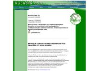 Kuusela Com