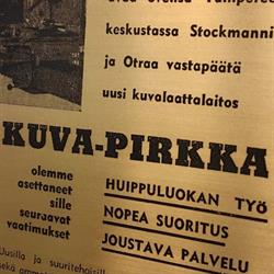 Kuva-Pirkka Oy