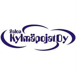 Salon Kylmäpojat Oy