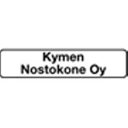 Kymen Nostokone Oy